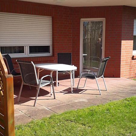 Apartment Prerower Strasse Zingst Exterior photo