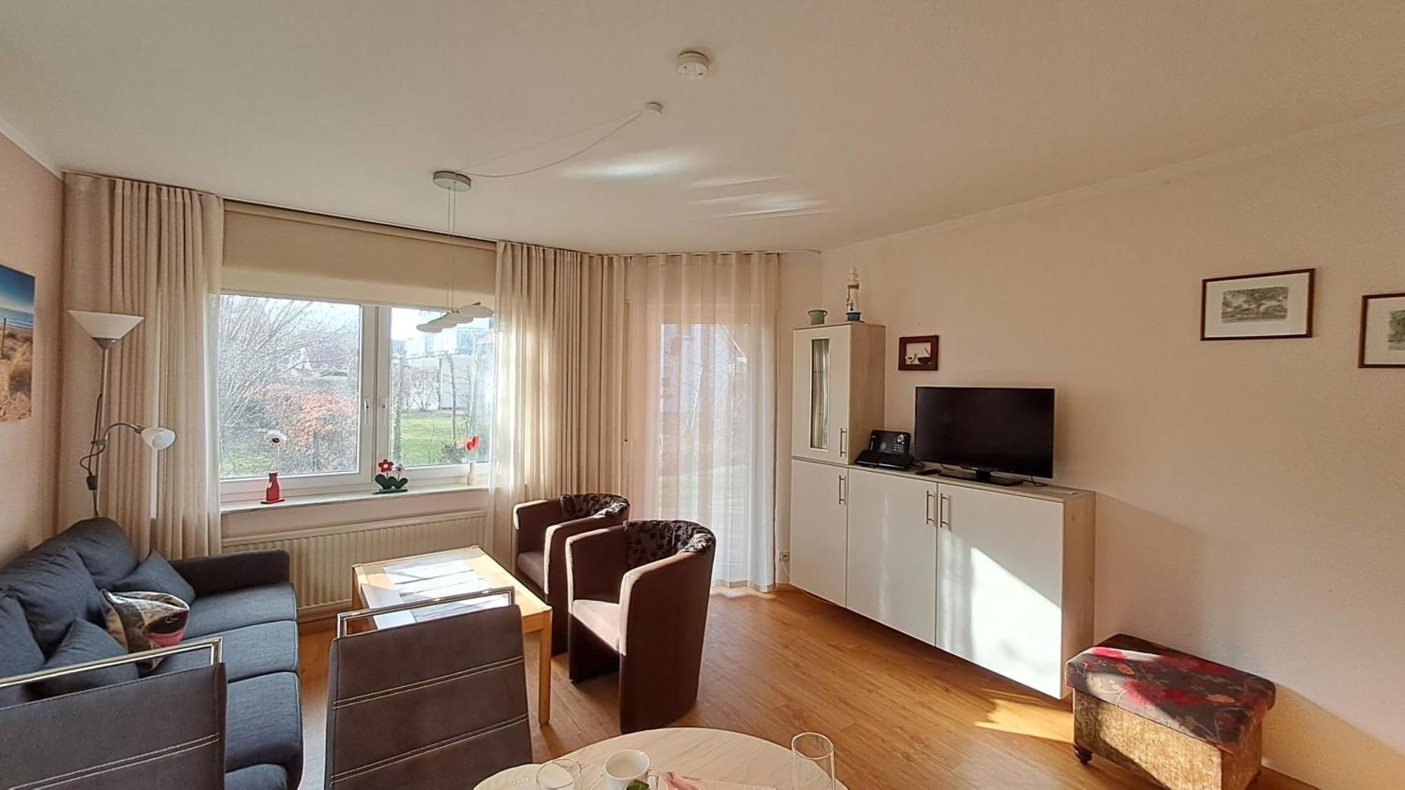 Apartment Prerower Strasse Zingst Exterior photo