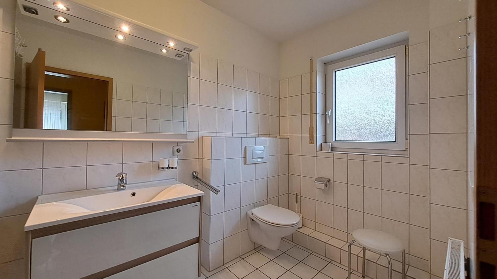 Apartment Prerower Strasse Zingst Exterior photo